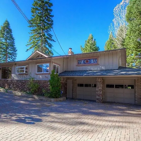 Cheyenne Chalet Home
